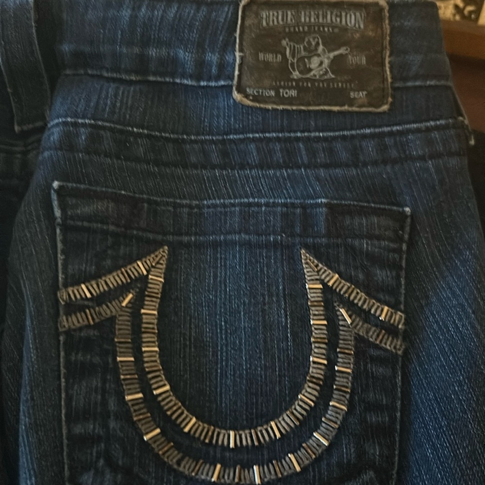 True religion jeans